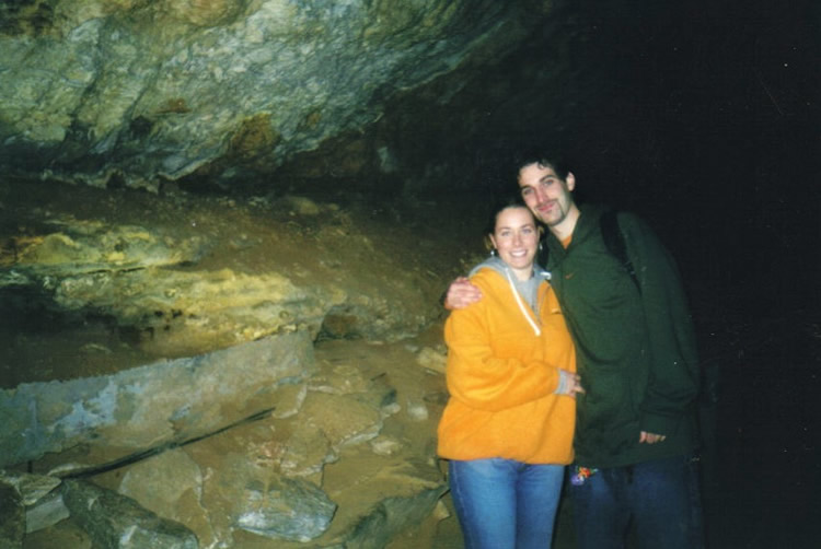 Mammoth Cave National Park